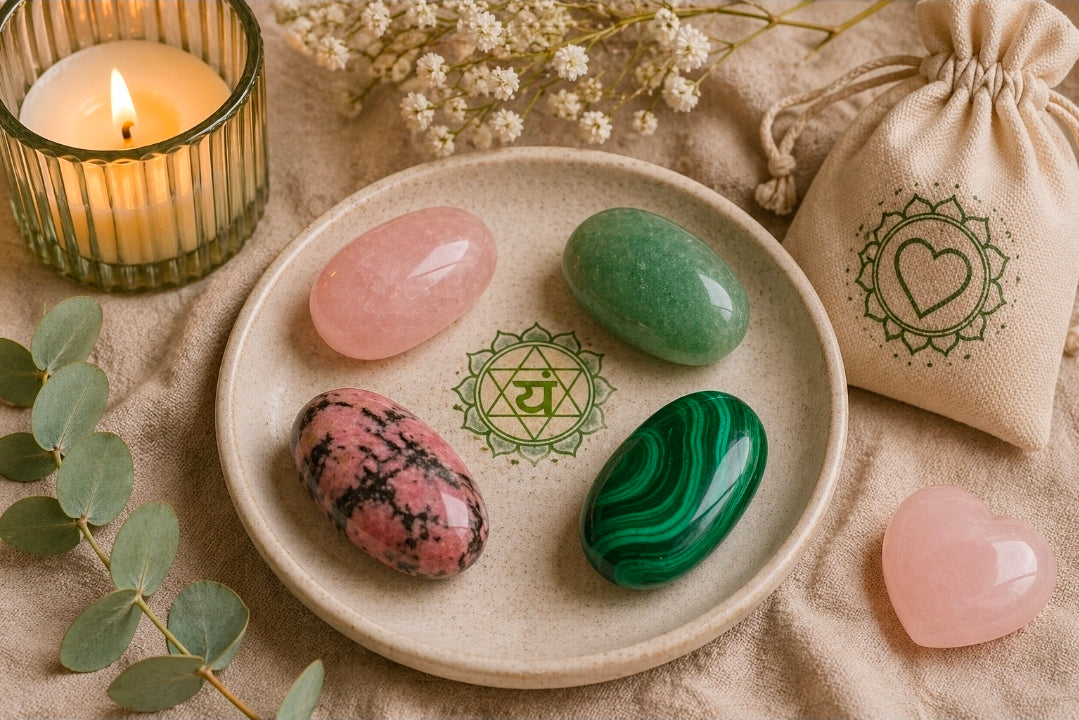 Chakra cœur