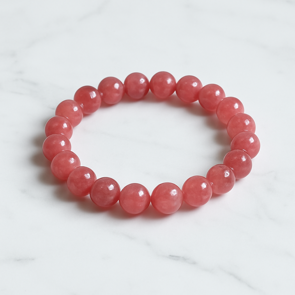 Bracelet Pierre de Soleil 8 mm