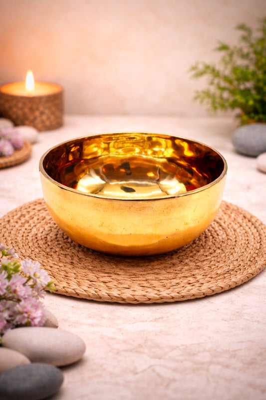 Bol Chantant Tibétain Samadhi – 1 kg