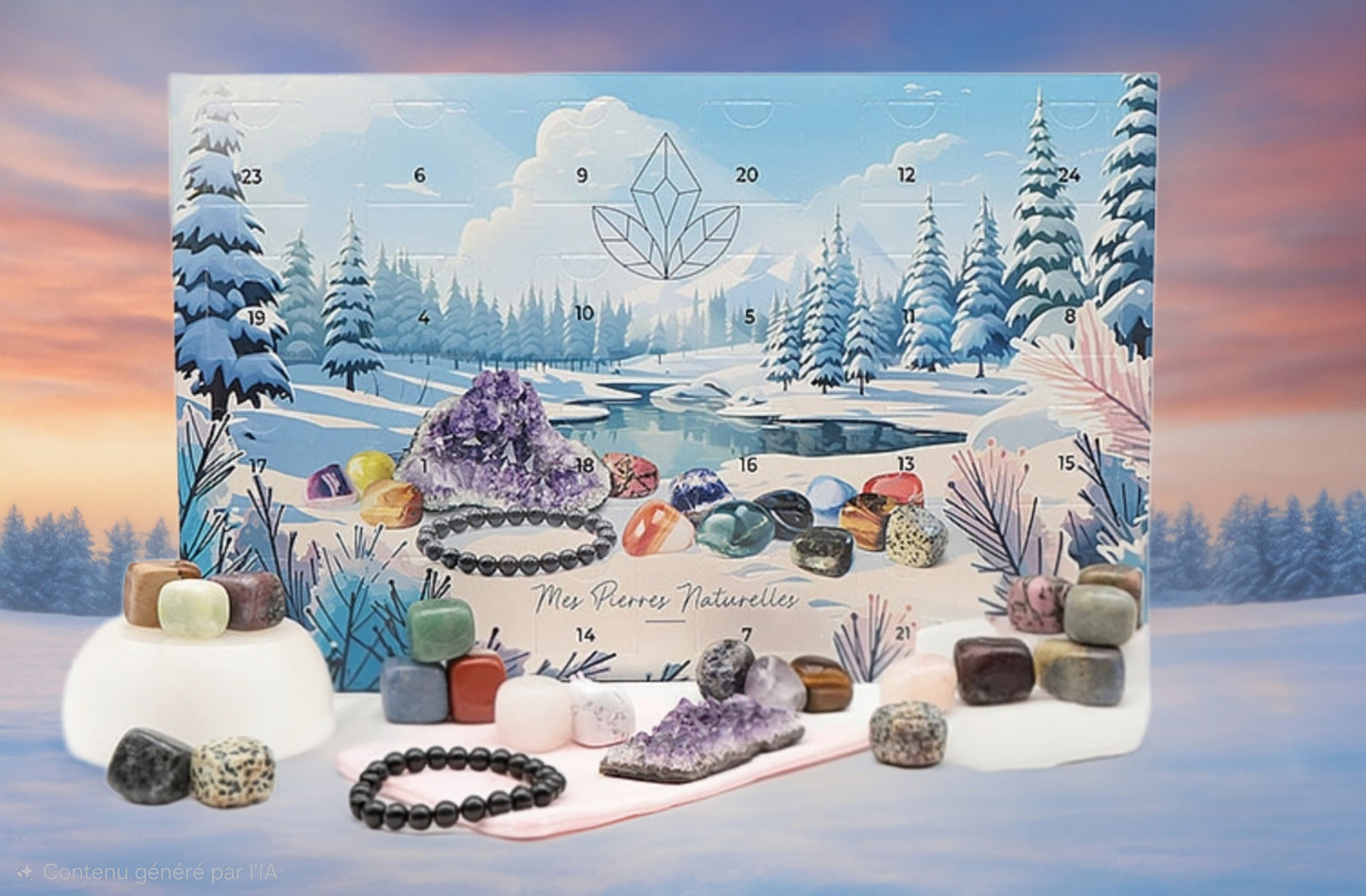 Calendrier de l’Avent