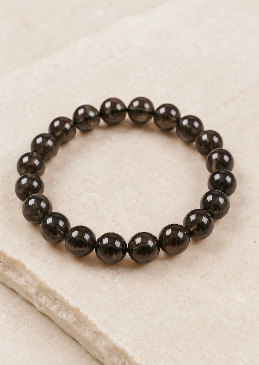 Bracelet Tectite 8 mm