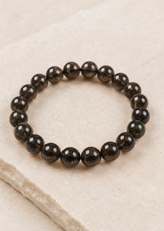 Bracelet Tectite 8 mm
