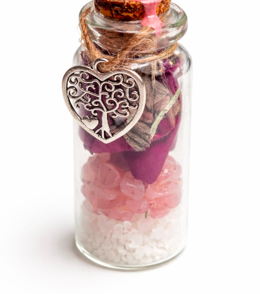 Fiole de l’Amour – Harmonie & Douceur