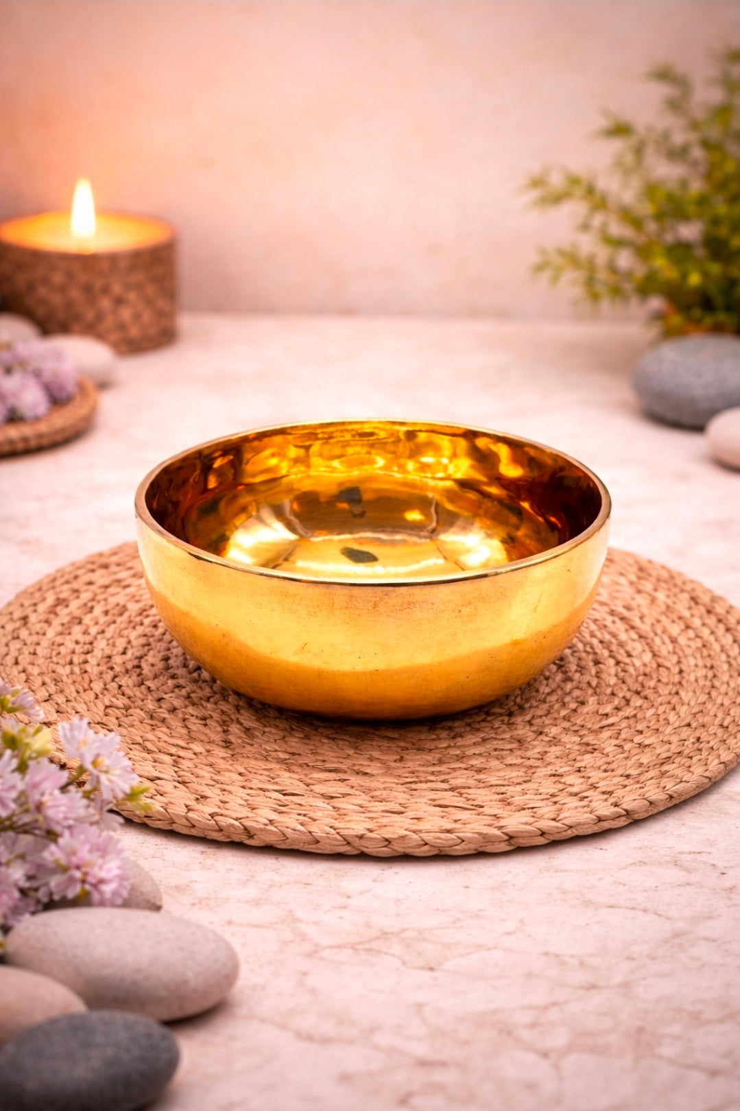 Bol Chantant Tibétain Samadhi – 300 g