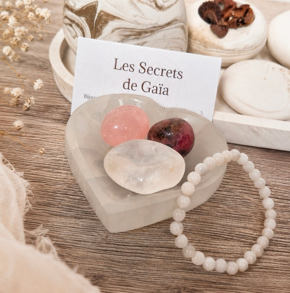 Coffret Féminité