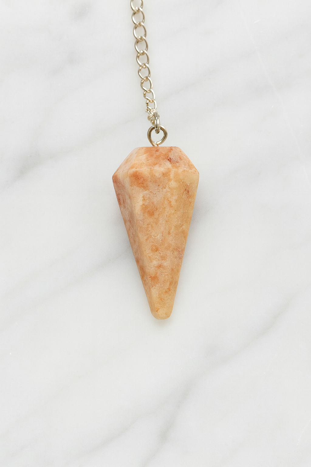 Pendule en pierres naturelles – 9 variétés