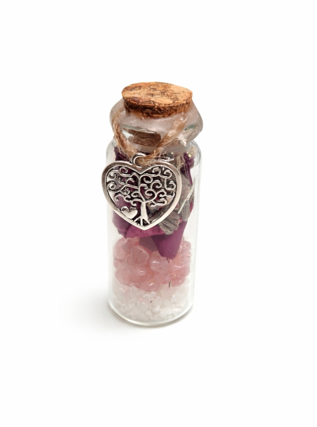 Fiole de l’Amour – Harmonie & Douceur